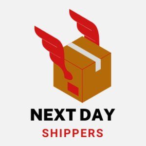 Meet your Posher, Next Day Shippers!